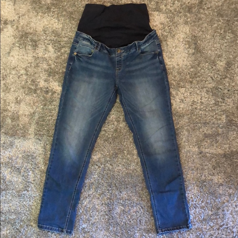 Maternity By Primark Jeans